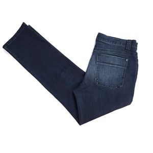 Prana distressed jeans size 6